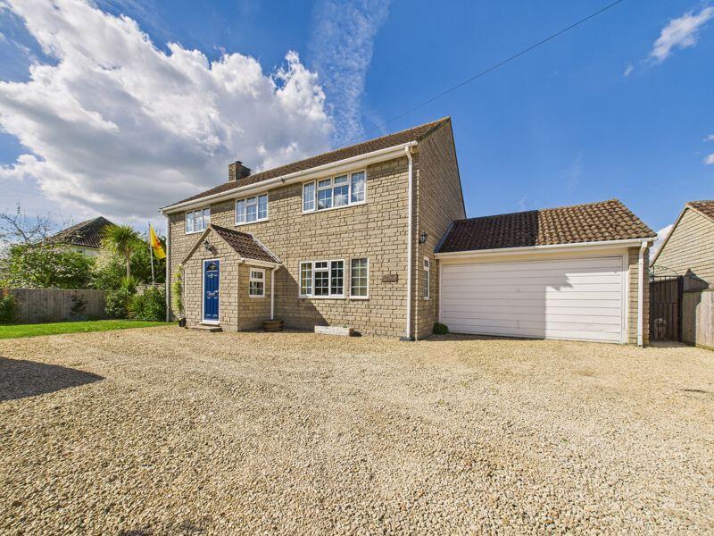 Main image of property: Langport Road, Long Sutton