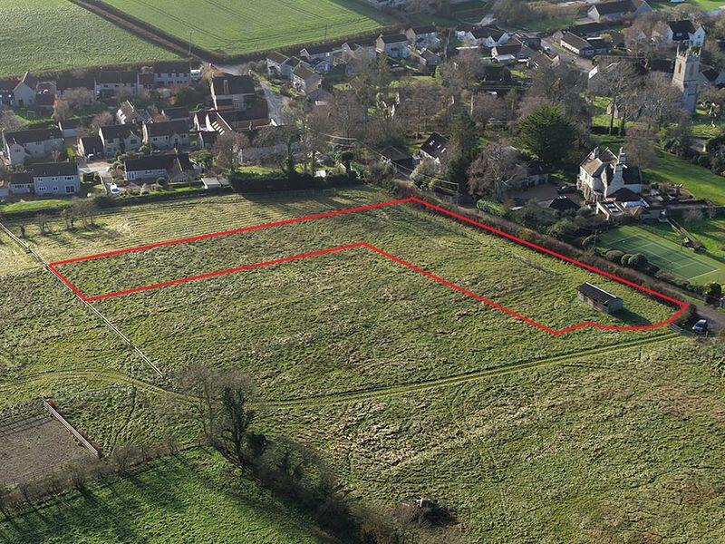 Main image of property: Church Hill, Pitney