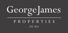 GeorgeJames Properties logo