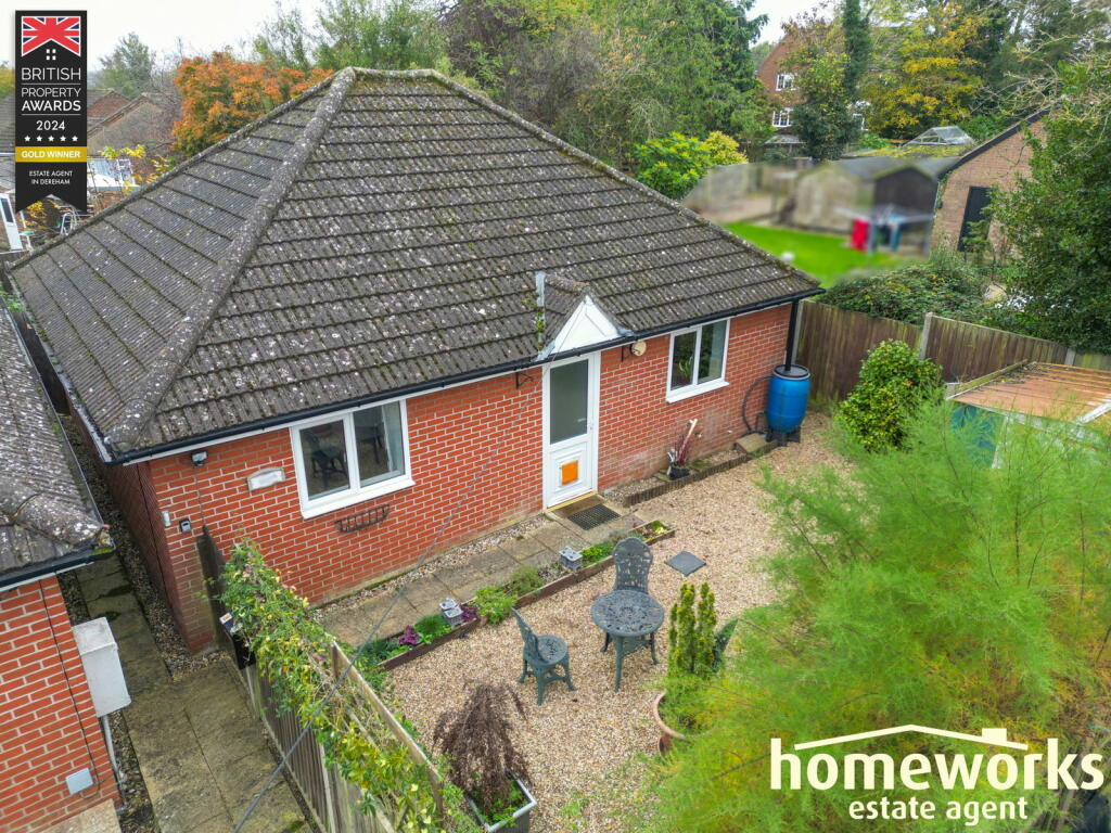 Main image of property: Shipdham Road, Dereham, NR19 1NN