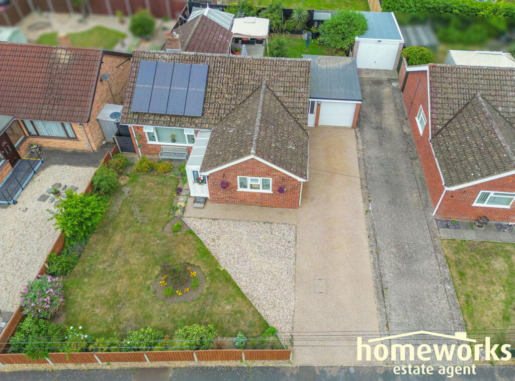 Main image of property: Middlemarch Road, Dereham, NR19 1EL