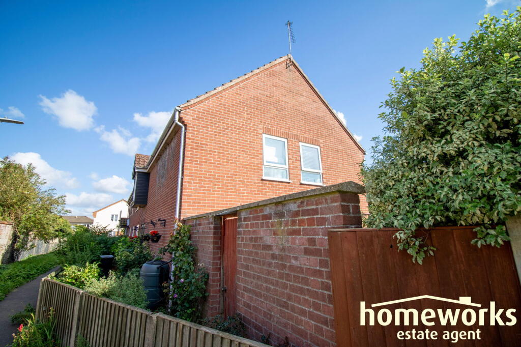 Main image of property: Barwells Court, Dereham, NR19 2BN