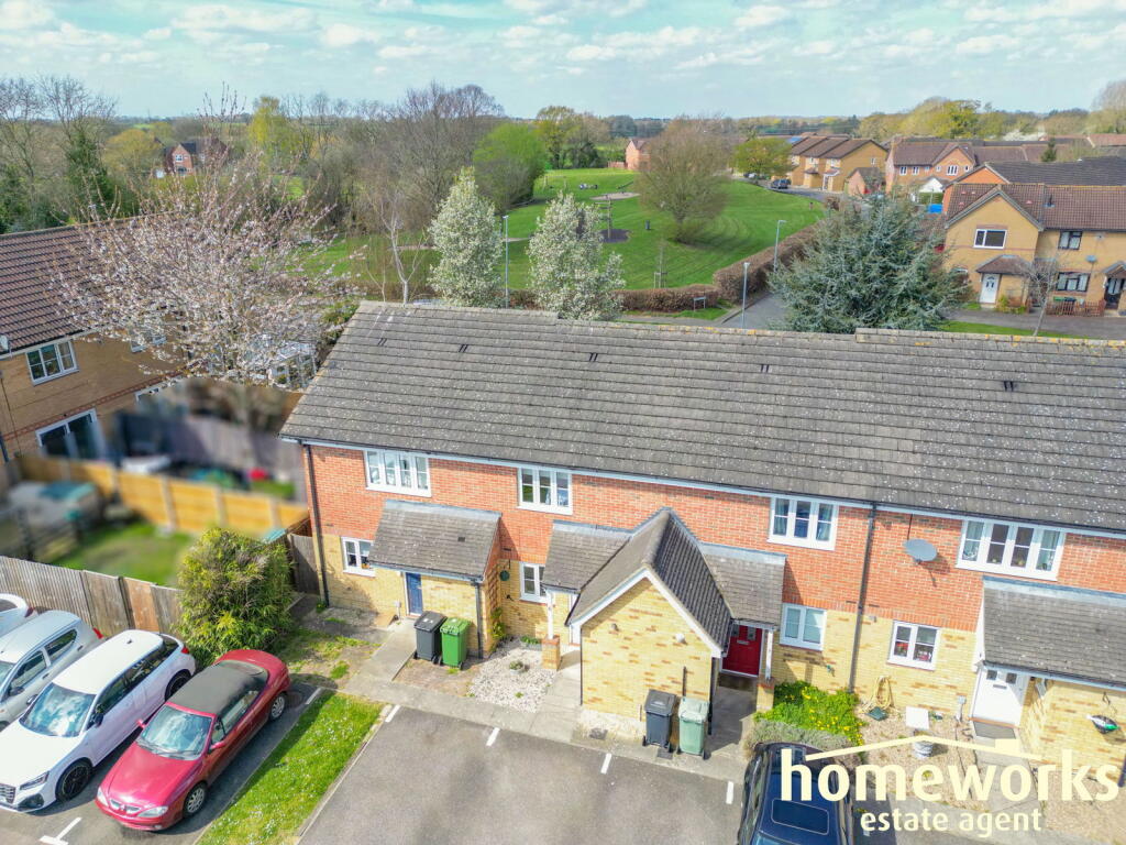 Main image of property: Helsinki Way, Dereham, NR19 1XU