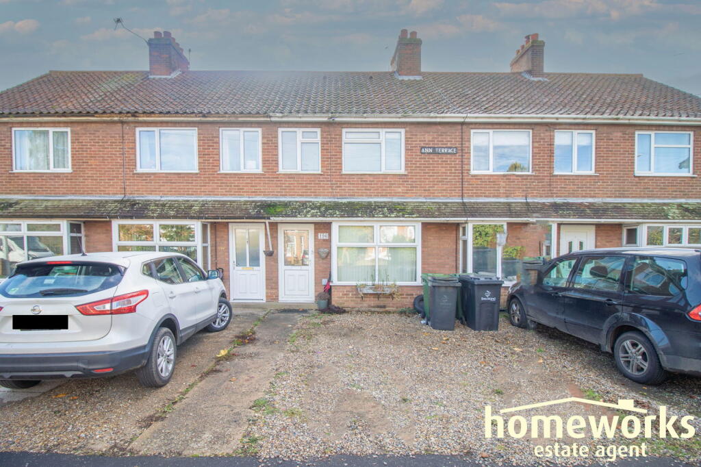 Main image of property: Norwich Road, Dereham, NR20