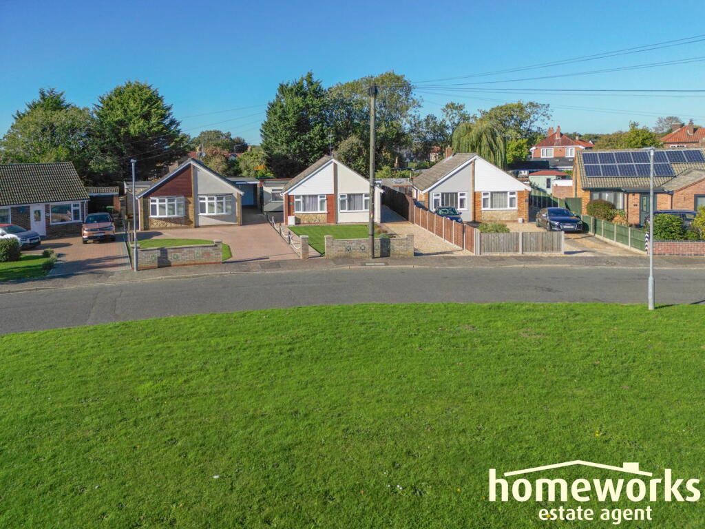 Main image of property: Boyd Avenue,Dereham,NR19 1ND