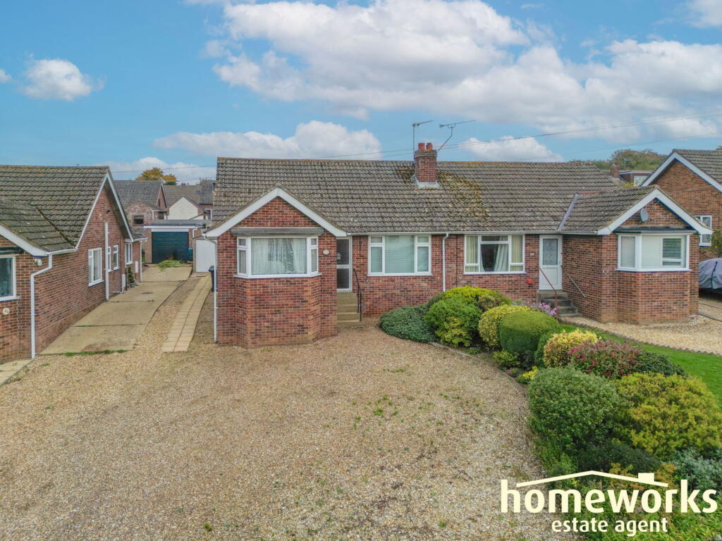 Main image of property: St. Hilda Road, Dereham, NR19 2EQ