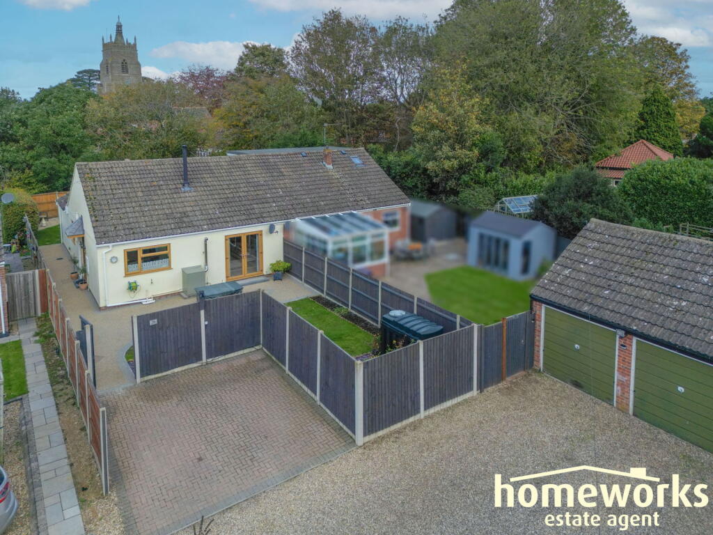 Main image of property: Gregs Close, Mattishall, Dereham, NR20 3QN