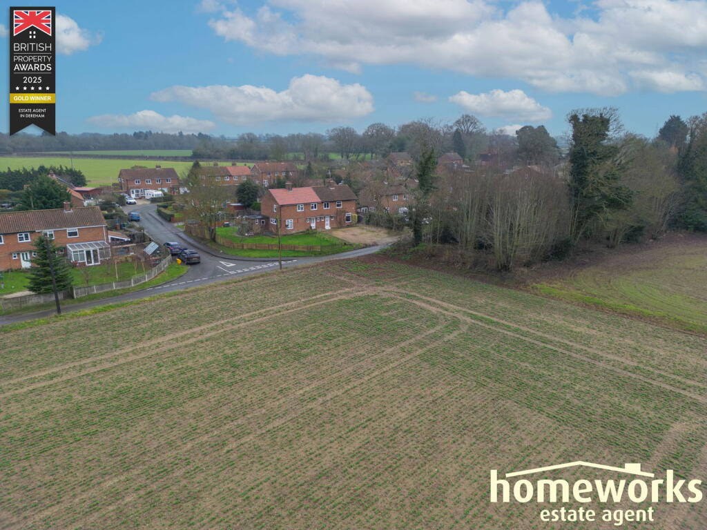 Main image of property: Soames Place,Scarning,NR19 2PD