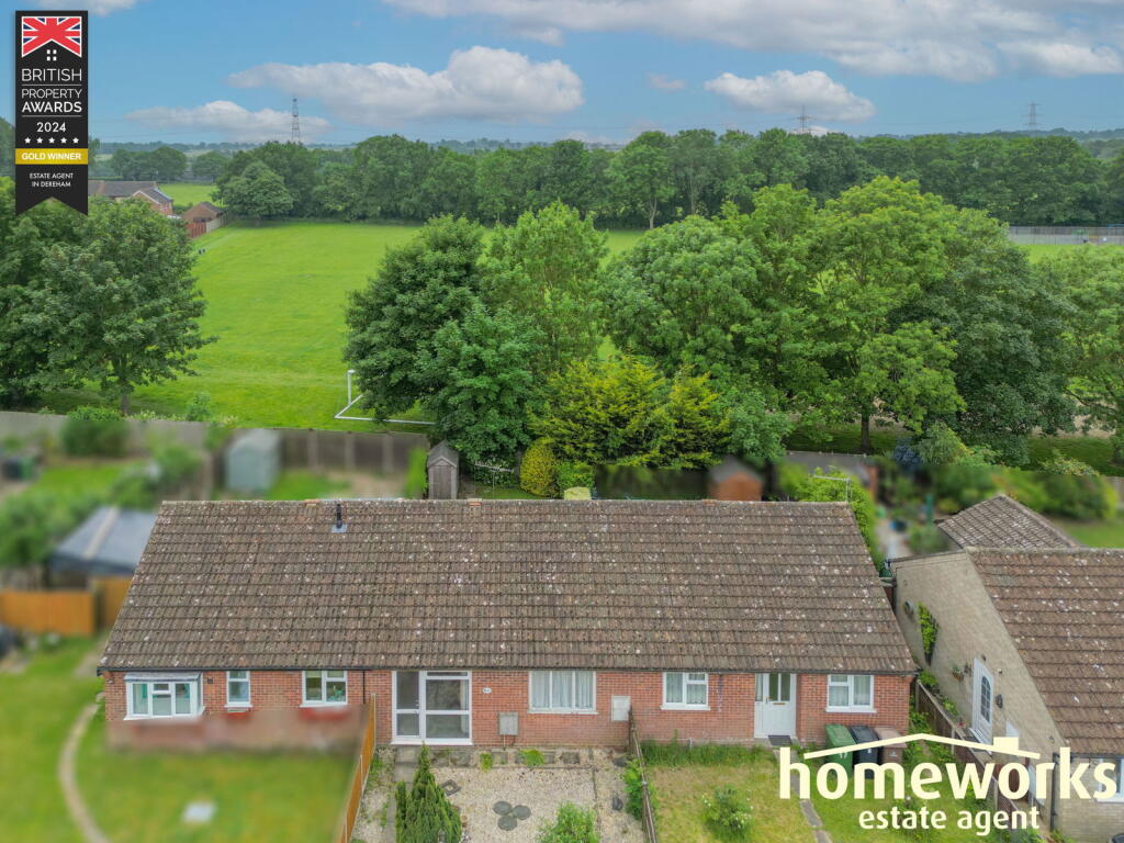 Main image of property: Recreation Road,Dereham,NR19 1TB
