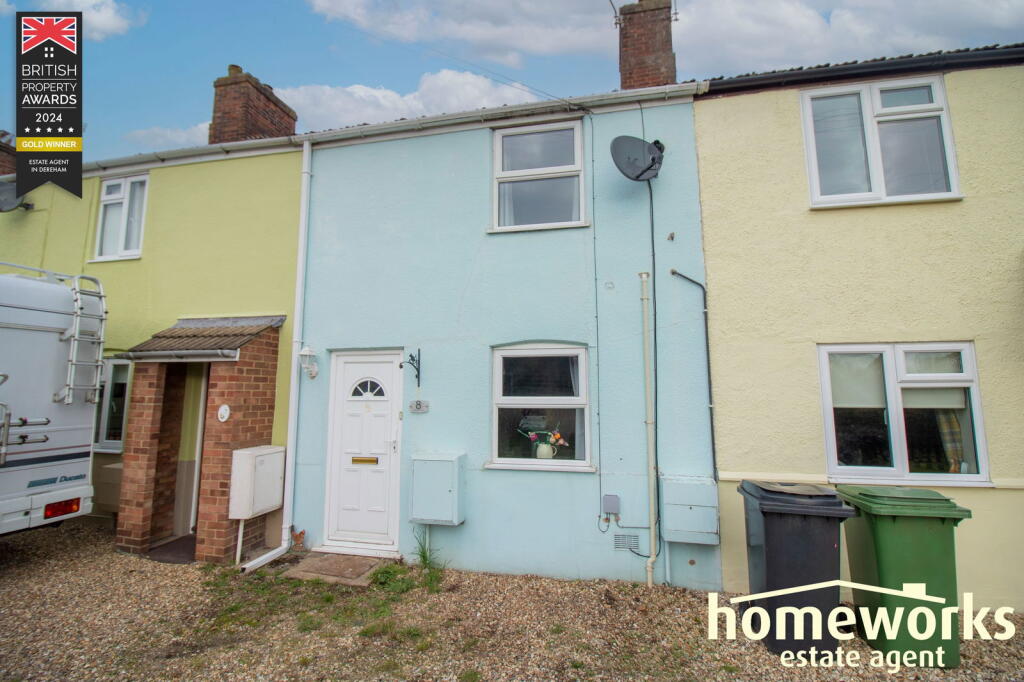 Main image of property: Norwich Road, Dereham, NR20