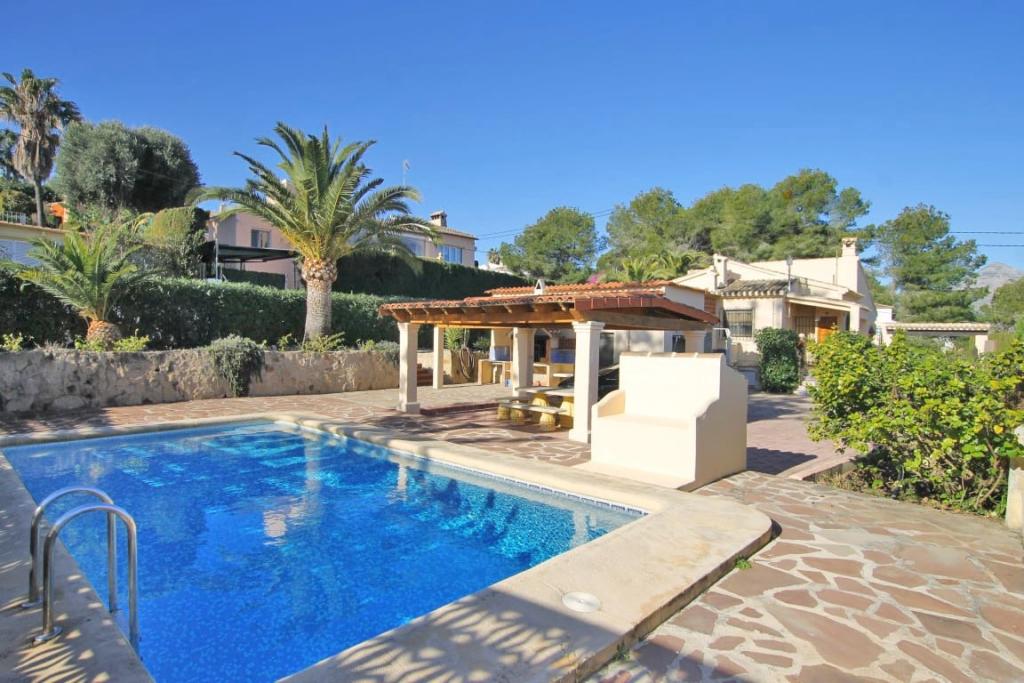 3 bedroom villa for sale in Javea, 03730, Spain