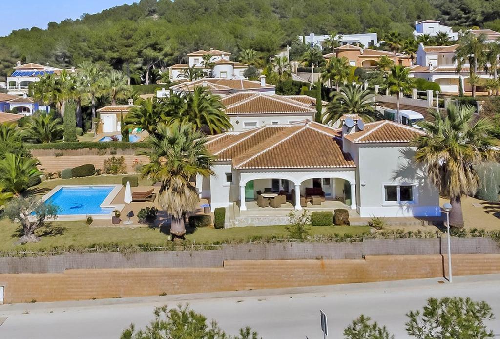 3 bedroom villa for sale in Javea, 03730, Spain