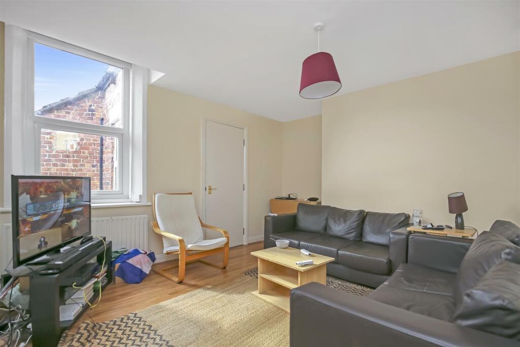 6 bedroom maisonette for rent in (£125pppw) Shortridge Terrace, Newcastle Upon Tyne, NE2
