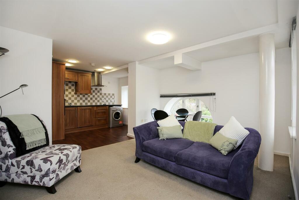 2 bedroom apartment for rent in Hanover Mill. Quayside, Newcastle Upon Tyne, NE1