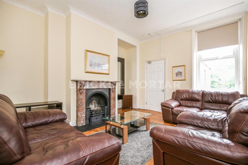 Main image of property: (£153pppw) Fairfield Road, Jesmond, Newcastle Upon Tyne, NE2