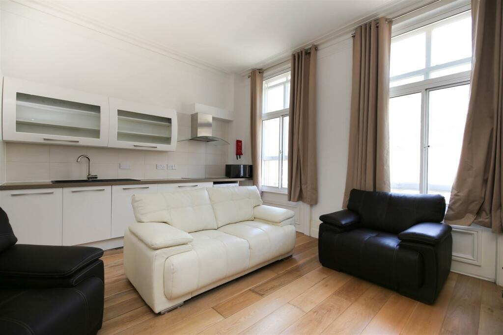 2 bedroom apartment for rent in (£126pppw) Grainger Street, City Centre