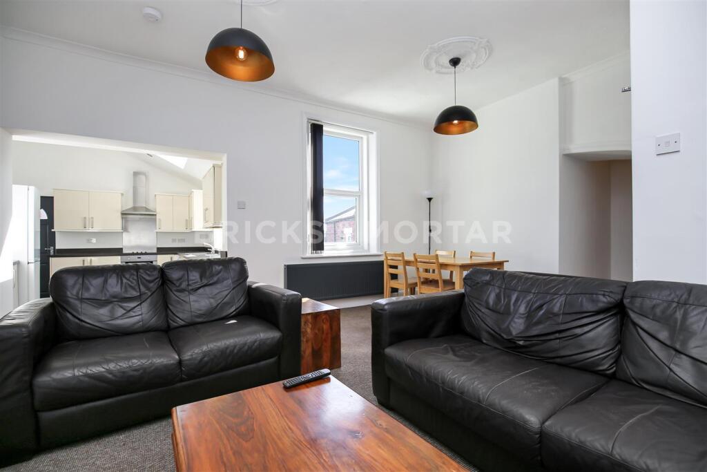 Main image of property: (£123pppw) Byker Bridge, City Centre, NE1