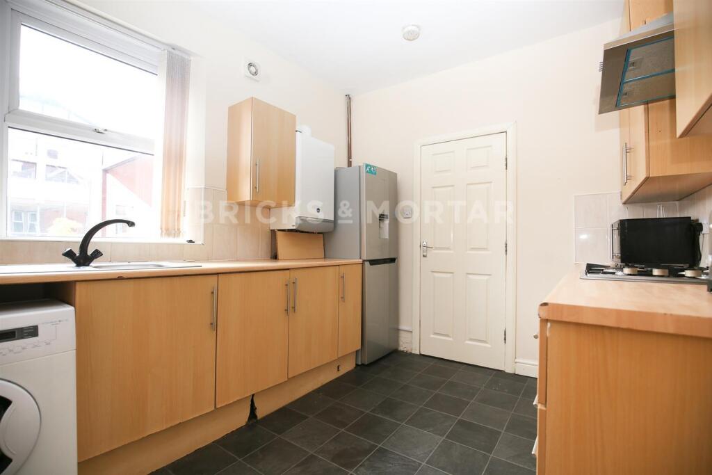 Main image of property: (£108pppw) Heaton Road, Heaton, NE6
