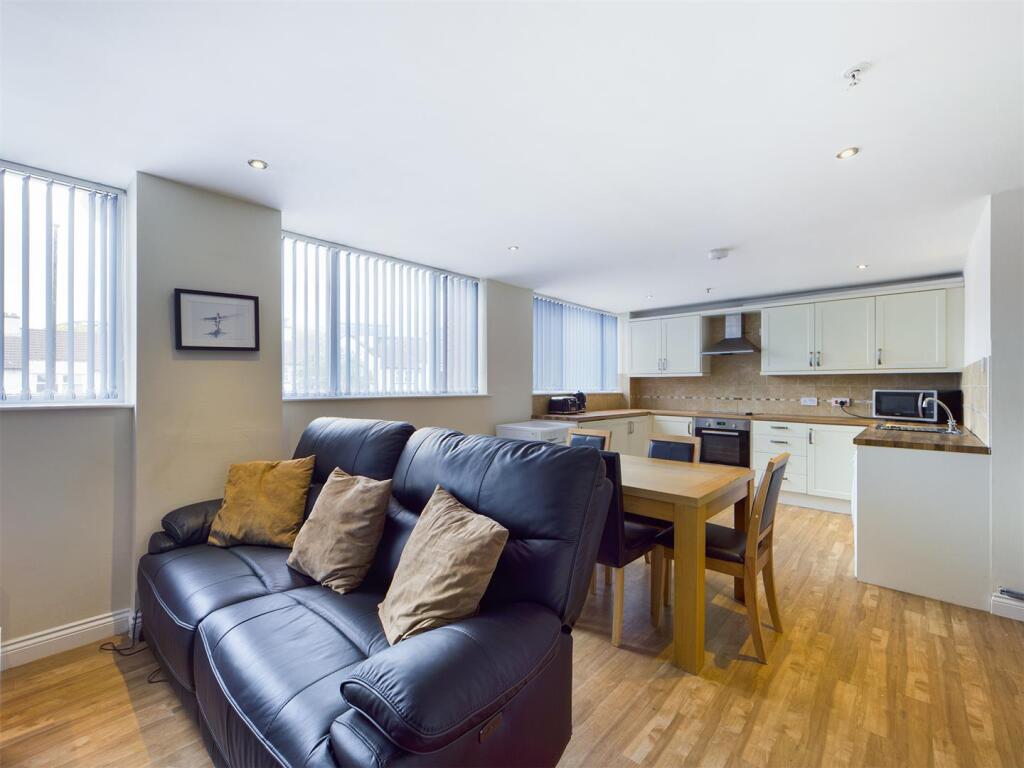 Main image of property: City Road, Quayside, NE1