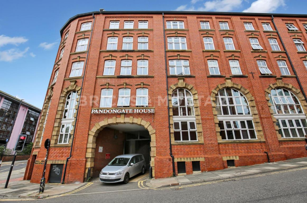 Main image of property: Pandongate House, City Road, Newcastle Upon Tyne