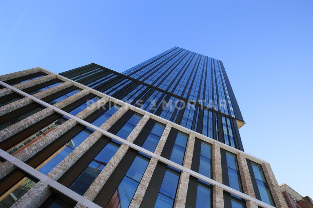 Main image of property: Rutherford Street, Newcastle Upon Tyne