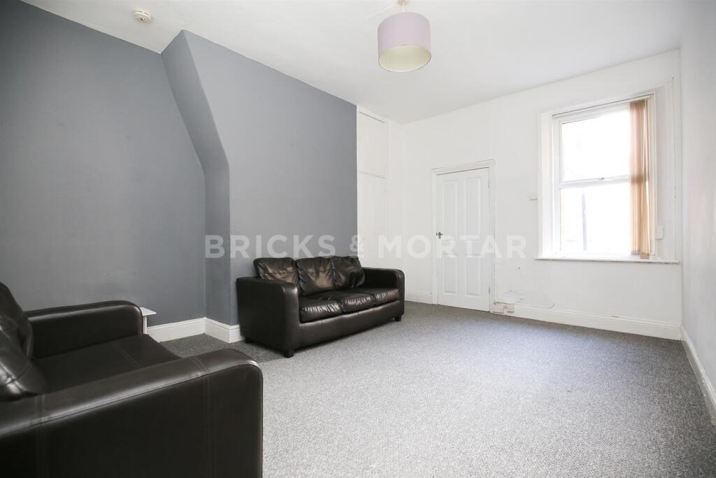 Main image of property: Kingsley Terrace, Fenham, NE4