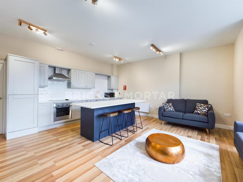 Main image of property: City Apartments, City Centre, NE1