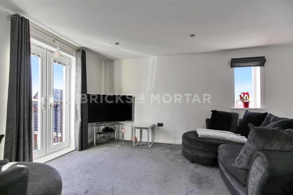 Main image of property: Friars Rise, Whitley Bay