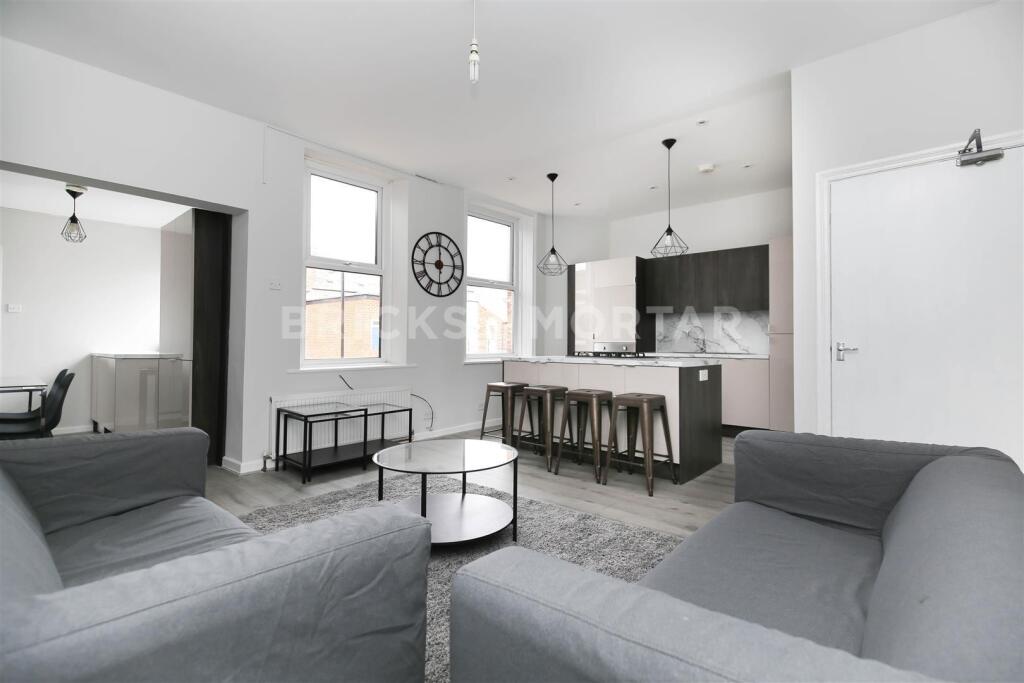 Main image of property: (£138pppw) Second Avenue, Heaton, Newcastle Upon Tyne, NE6