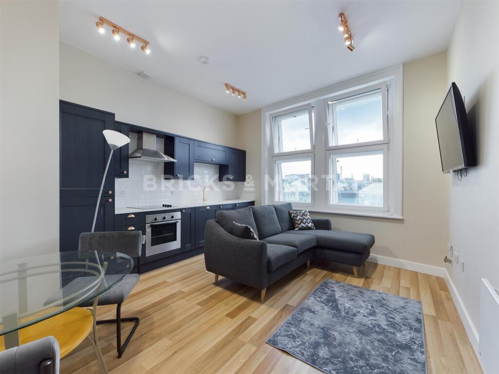 Main image of property: City Apartments, City Centre, NE1