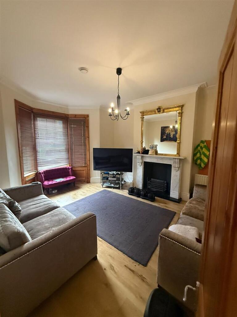 Main image of property: Buston Terrace, Newcastle Upon Tyne