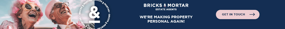 Get brand editions for Bricks & Mortar, Newcastle Upon Tyne