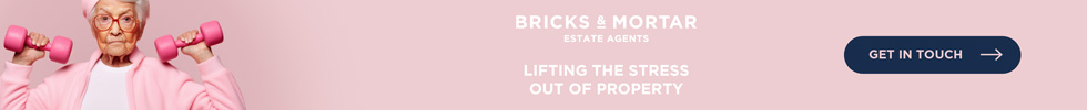 Get brand editions for Bricks & Mortar, Newcastle Upon Tyne