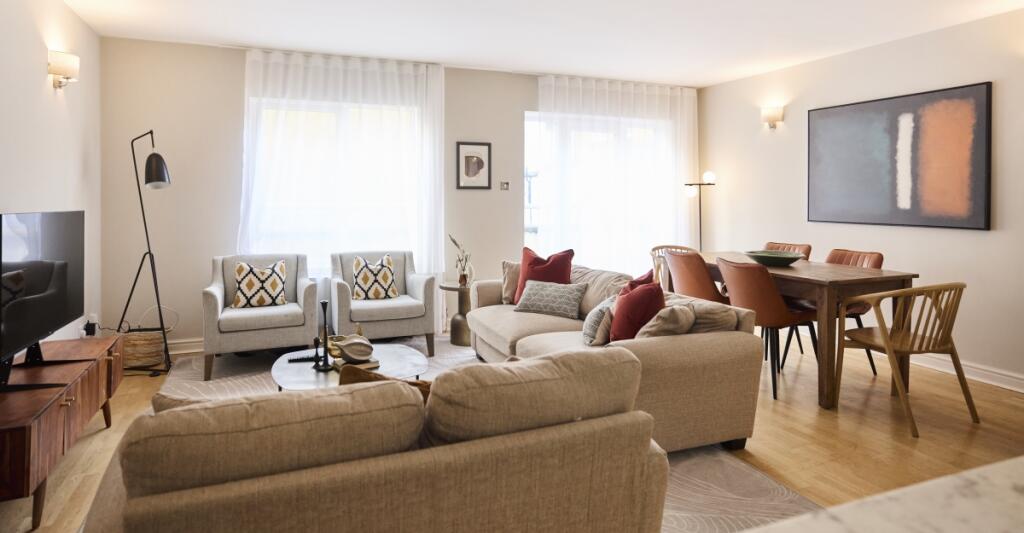 Main image of property: Sussex Way, London, N19