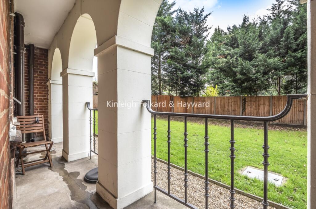 Main image of property: North End Road, London, NW11