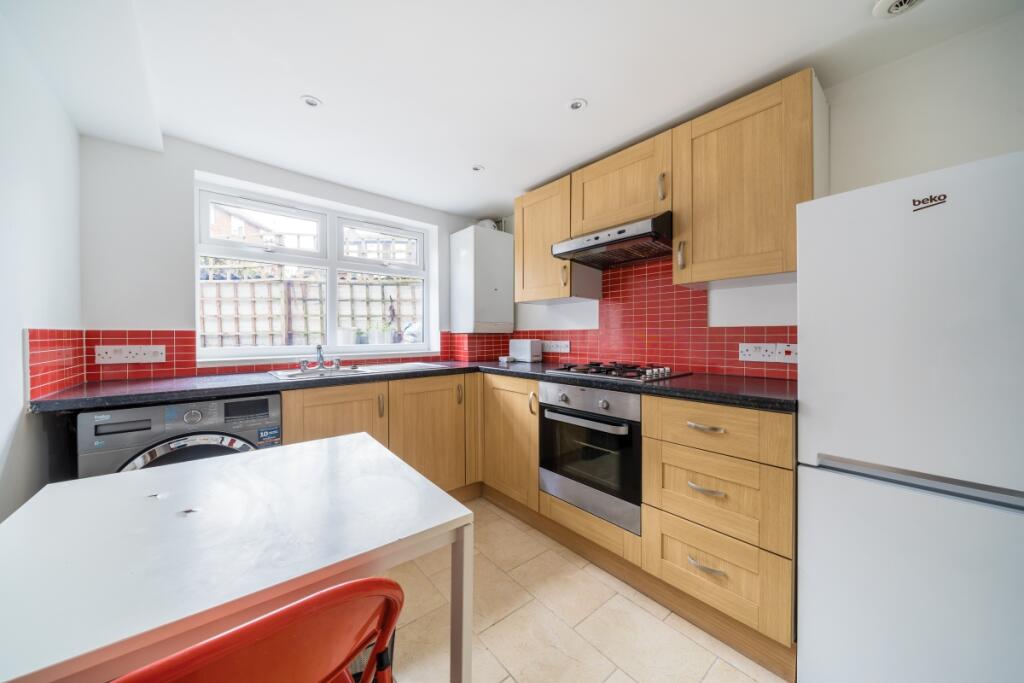 Main image of property: Dartmouth Park Hill, London, NW5