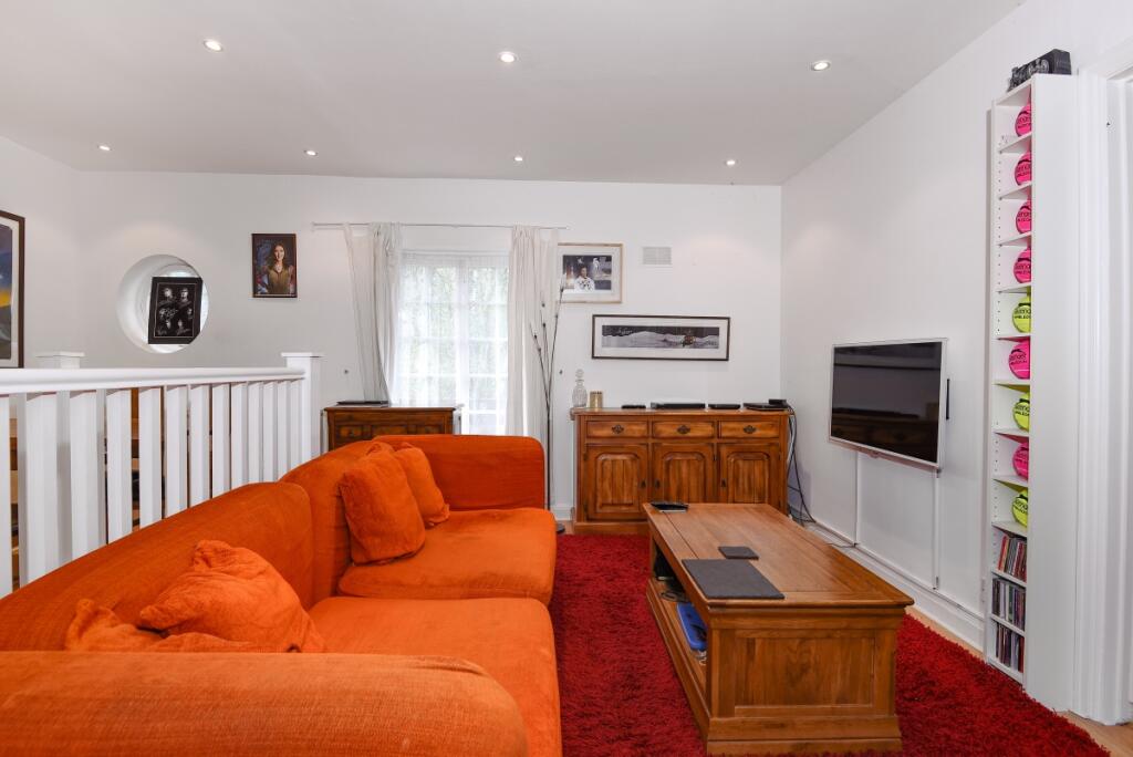 Main image of property: Neale Close, London, N2