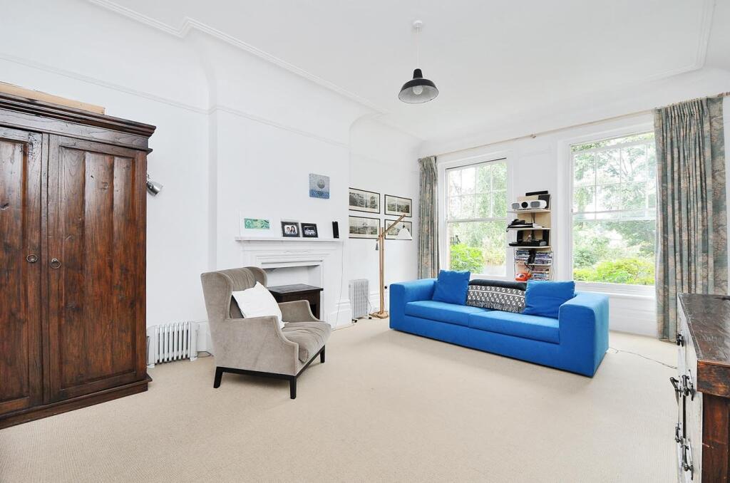 Main image of property: Avenue Road, Highgate, London, N6