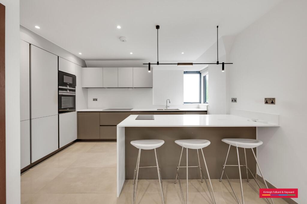 Main image of property: Woodstock Road, London, NW11
