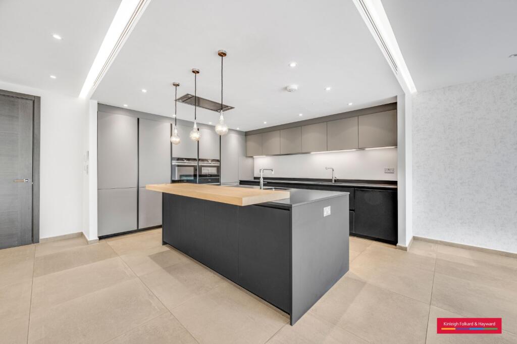 Main image of property: The Ridgeway, London, NW11