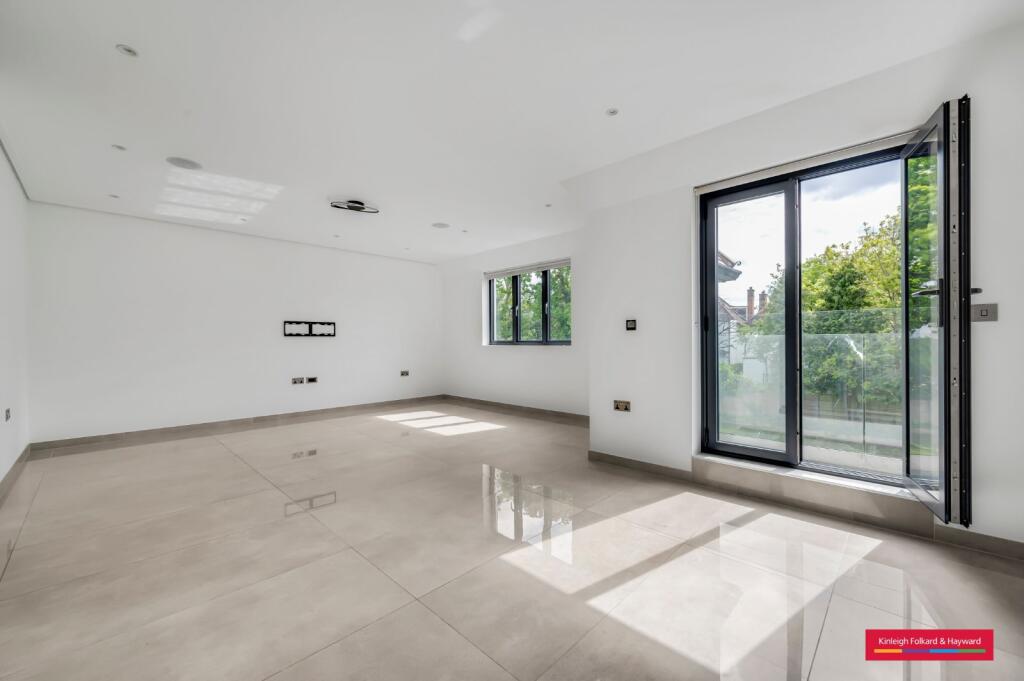 Main image of property: Woodstock Road, London, NW11