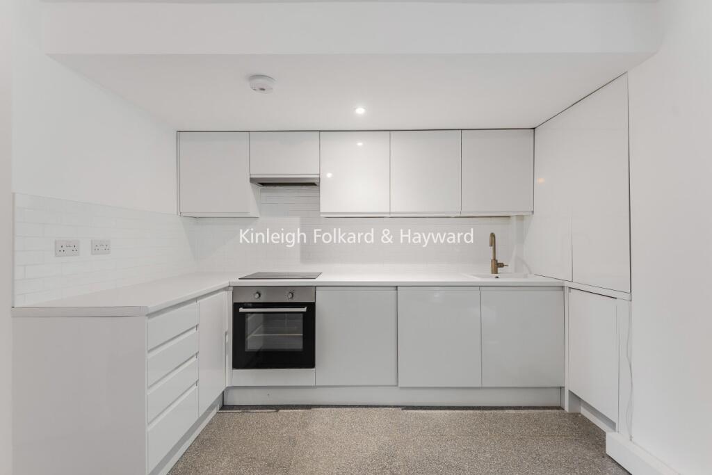 Main image of property: Hornsey Lane Gardens, London, N6