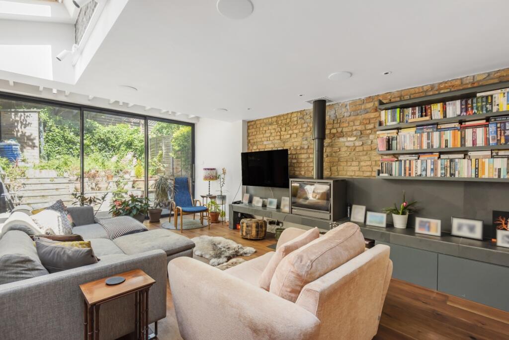 Main image of property: Gresley Road, London, N19