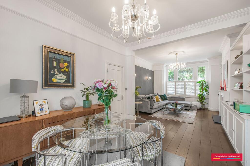 Main image of property: Claremont Road, Highgate, London, N6