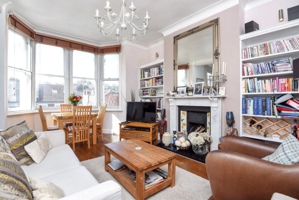 Main image of property: Archway Road, Highgate, London, N6