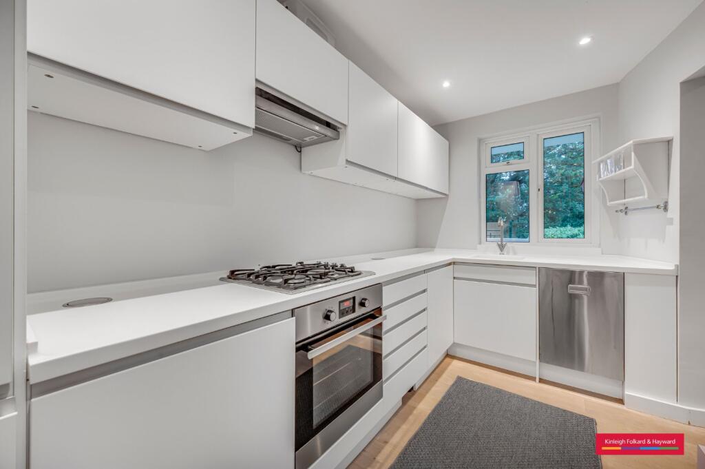 Main image of property: South Close, London, N6