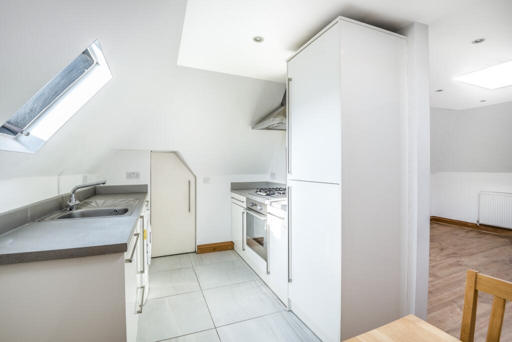Main image of property: Ossulton Way, London, N2