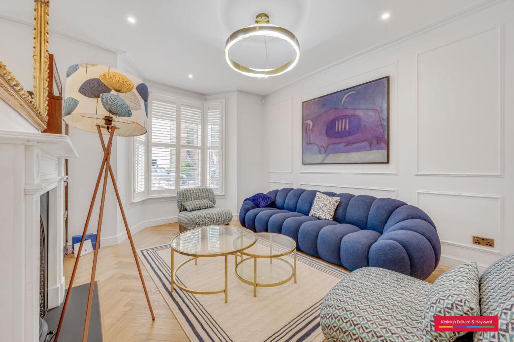 Main image of property: Lambton Road, London, N19