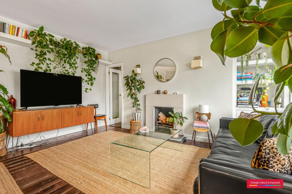 Main image of property: Hornsey Lane, London, N6