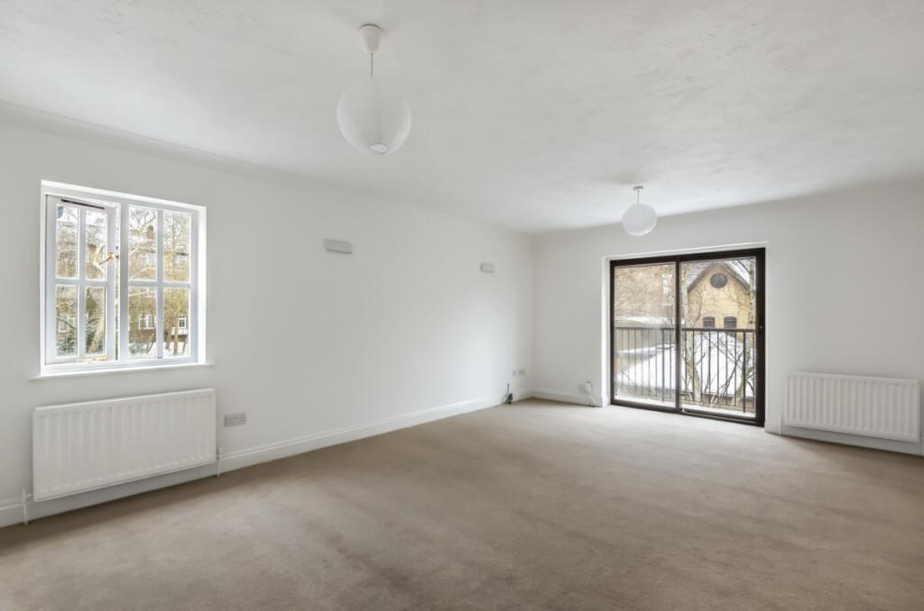 Main image of property: Maybury Mews, Highgate, London, N6